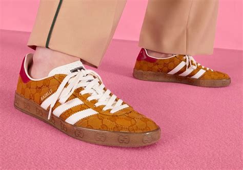 scarpe gucci per adidas|Adidas collaboration with Gucci.